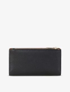 DUNE Kalancie Colour-block Faux-leather Purse For Womens Tan-synthetic -Dune London Sales Store unnamed file 1195