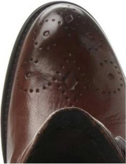 DUNE Pixie D Leather Knee-high Boots For Womens Tan-leather -Dune London Sales Store unnamed file 1210