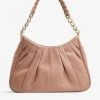 DUNE Dukes Chain-strap Leather Shoulder Bag For Womens Caramel-leather 1 DUNE Dukes Chain-strap Leather Shoulder Bag For Womens Caramel-leather -Dune London Sales Store unnamed file 1286