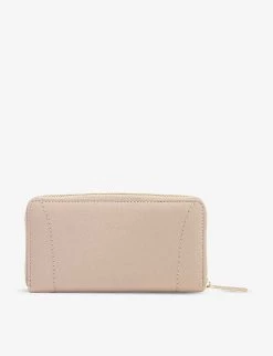 DUNE Kallas Logo Faux-leather Purse For Womens Nude-plain Synthetic 8 DUNE Kallas Logo Faux-leather Purse For Womens Nude-plain Synthetic -Dune London Sales Store unnamed file 1367