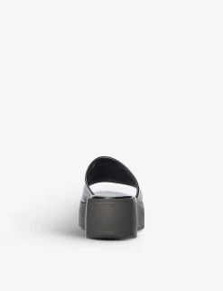 DUNE Kadas Open-toe Leather Platform Sandals For Womens Black-leather 10 DUNE Kadas Open-toe Leather Platform Sandals For Womens Black-leather -Dune London Sales Store unnamed file 1975