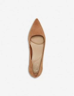 DUNE Andrie Suede Courts For Womens Camel-suede -Dune London Sales Store unnamed file 585
