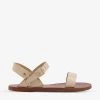 DUNE Leelas Flat Leather Sandals For Womens Nude -leather -Dune London Sales Store unnamed file 997